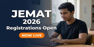 JEMAT 2026 Registrations Open; Apply by May 27